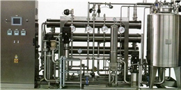 GMP标准纯水设备